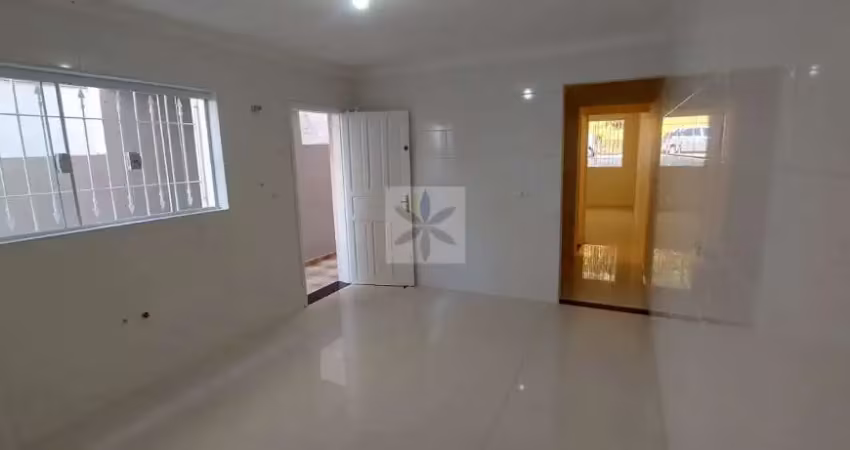 Casa com 2 quartos à venda na Rua Elizabete Sabatini, 156, Baeta Neves, São Bernardo do Campo