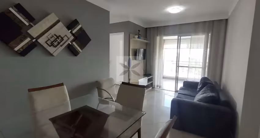 Apartamento com 2 quartos à venda no Centro, São Bernardo do Campo 