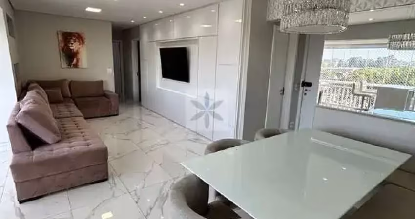 Condomínio century plaza residence - apartamento em centro, santo andré/sp
