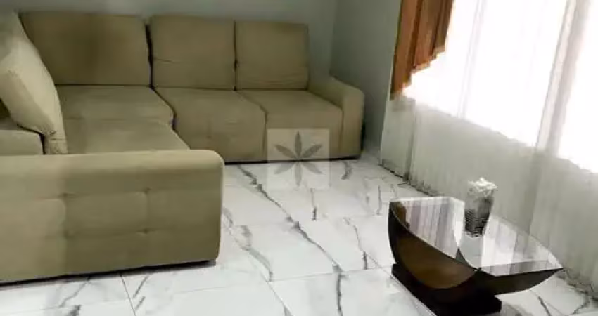 Casa com 5 quartos à venda na Rua César Felice Battistin, Assunção, São Bernardo do Campo