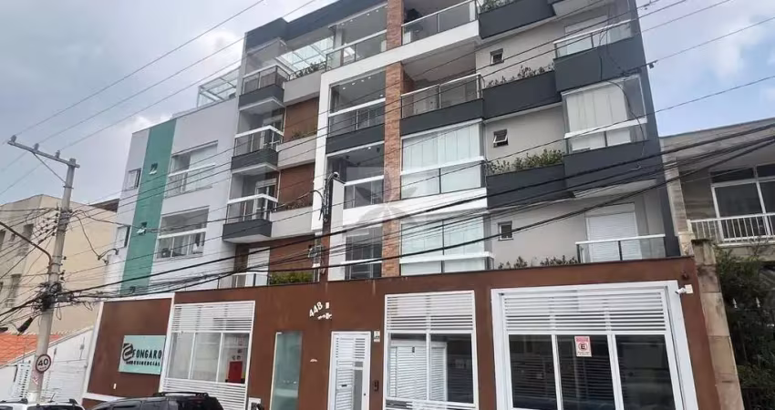 Apartamento em jardim do mar, são bernardo do campo/sp