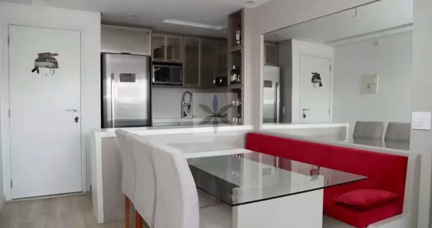 Apartamento com 2 quartos à venda no Centro, São Bernardo do Campo 
