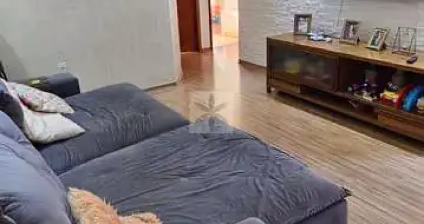 Apartamento com 3 quartos à venda na Rua Adolfo Laves, Vila Valparaíso, Santo André
