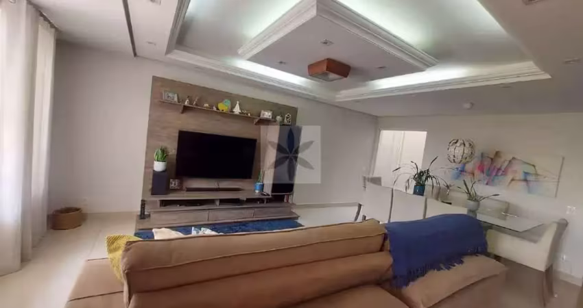 Casa com 3 quartos à venda na Rua Lázara de Oliveira Leite, Demarchi, São Bernardo do Campo