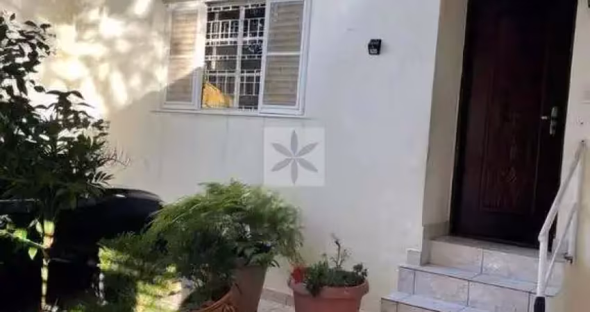 Casa com 3 quartos à venda na Rua Cássio de Oliveira, Anchieta, São Bernardo do Campo