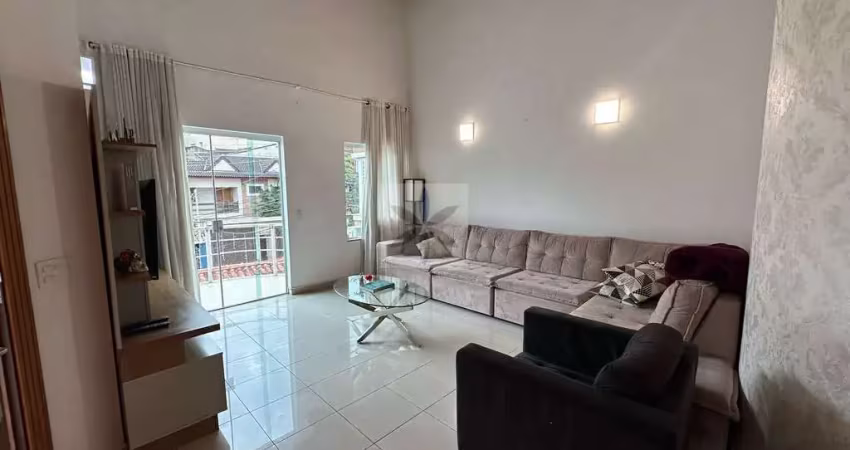 Casa com 3 quartos à venda na Rua Eliza da Silva Frezolone, Parque Espacial, São Bernardo do Campo