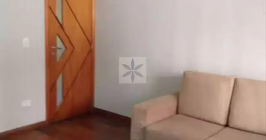 Apartamento com 3 quartos à venda no Planalto, São Bernardo do Campo 