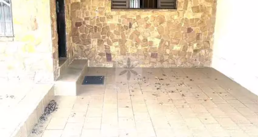 Casa com 2 quartos à venda na Rua Dois de Outubro, Santa Terezinha, São Bernardo do Campo
