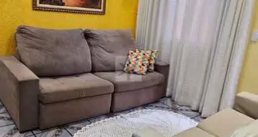 Casa com 3 quartos à venda na Avenida Isaac Aizemberg, Independência, São Bernardo do Campo