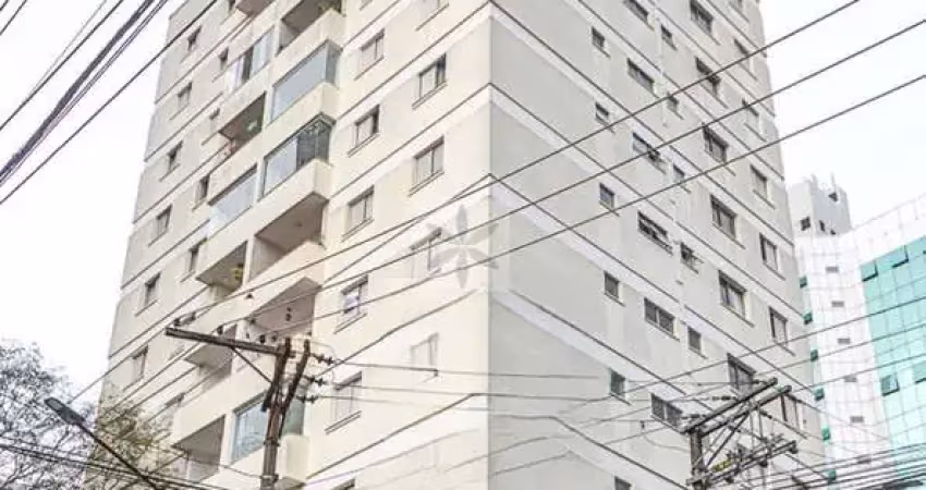 Apartamento com 3 quartos à venda no Centro, São Bernardo do Campo 