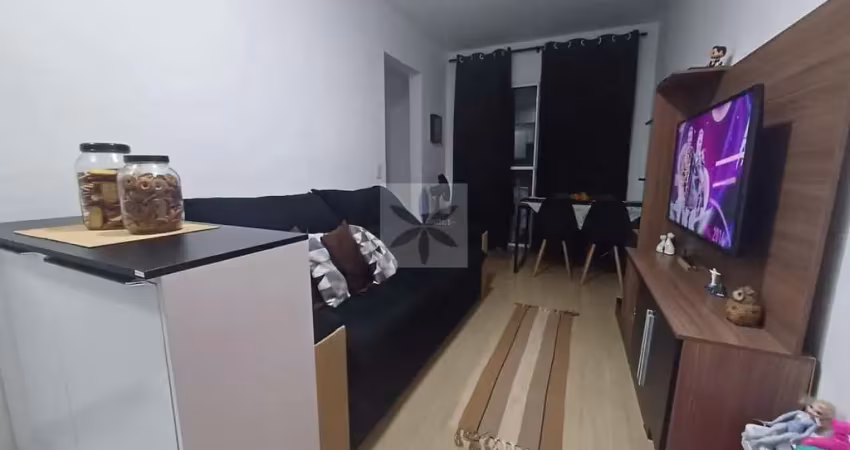Apartamento com 2 quartos à venda na Rua Eliza da Silva Frezolone, Dos Casa, São Bernardo do Campo