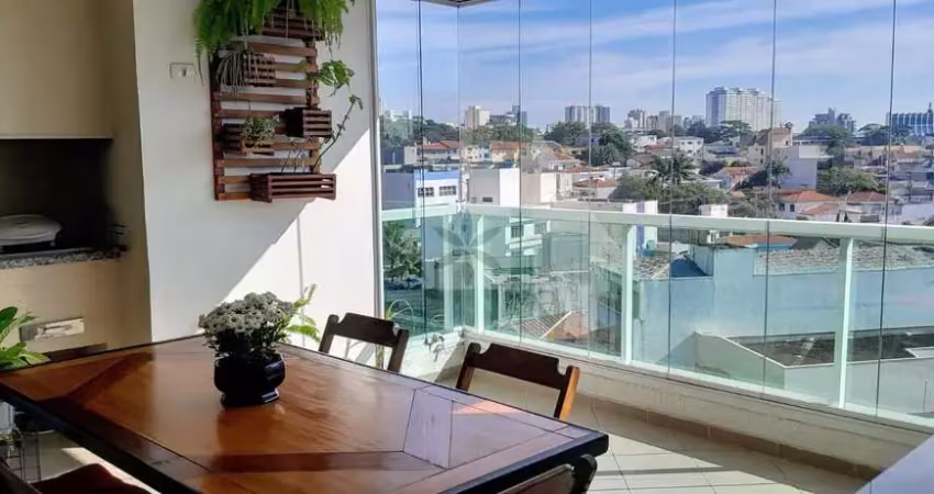 Condomínio maximus - apartamento em jardim do mar, são bernardo do campo/sp