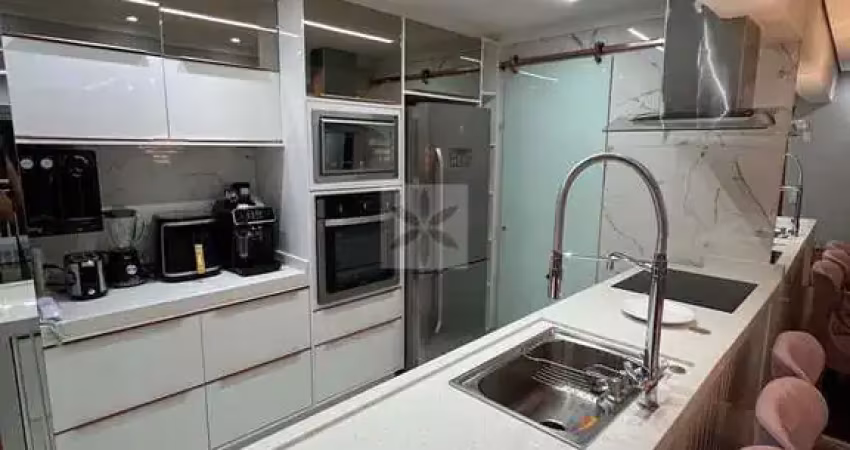 Condomínio anima clube parque - apartamento em vila lusitânia, são bernardo do campo/sp