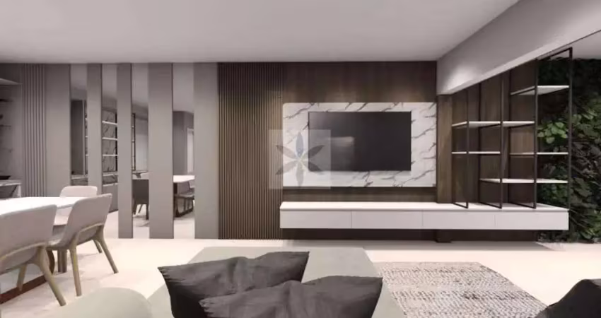 Condomínio spettacolo patriani - apartamento em centro, são bernardo do campo/sp