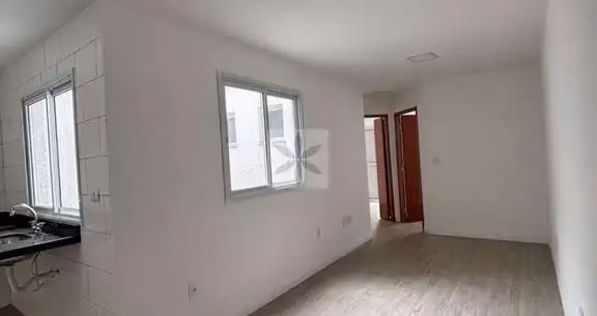 Apartamento cobertura em parque das nações, santo andré/sp