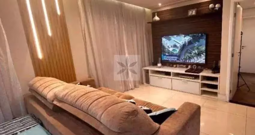 Apartamento à venda no bairro centro - são bernardo do campo/sp