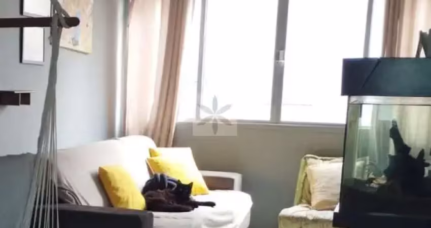 Apartamento com 2 quartos à venda no Centro, São Bernardo do Campo 