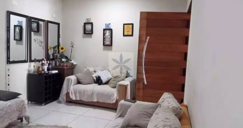 Casa com 2 quartos à venda na Rua Padre José Leite Penteado, Assunção, São Bernardo do Campo