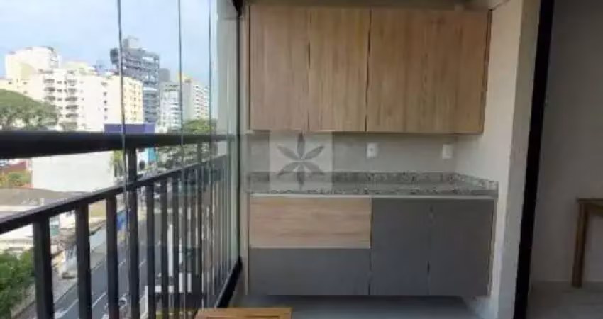 Apartamento com 2 quartos à venda no Centro, São Bernardo do Campo 