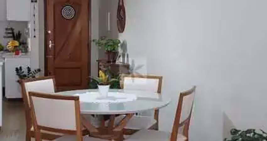 Apartamento com 3 quartos à venda no Centro, São Bernardo do Campo 