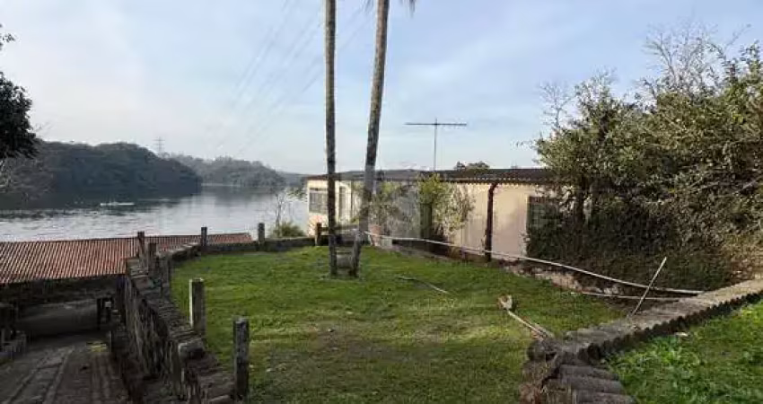 Chácara / sítio com 3 quartos à venda no Jardim Clube de Campo, Santo André 