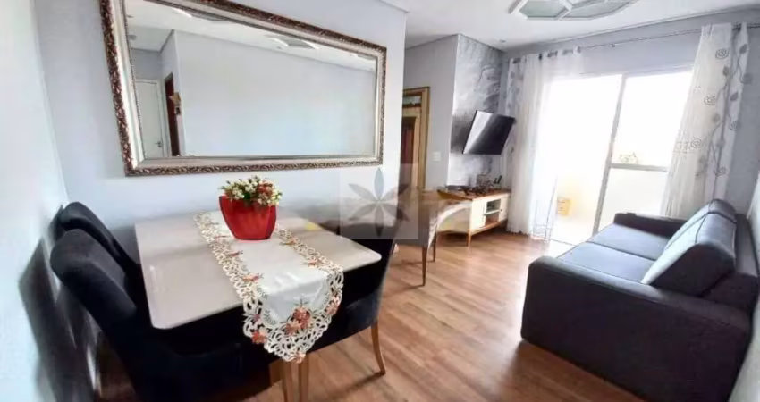 Apartamento com 3 quartos à venda no Centro, São Bernardo do Campo 