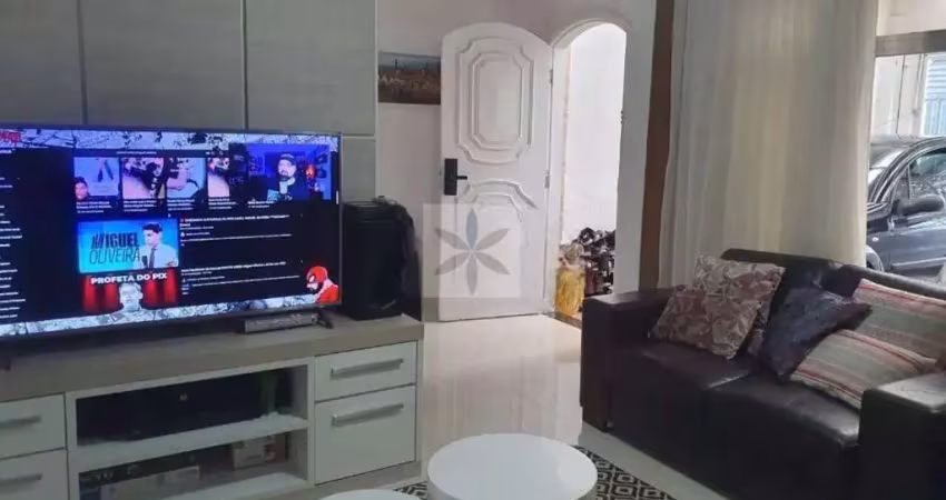 Casa com 3 quartos à venda na Rua Vinte e Três de Maio, Anchieta, São Bernardo do Campo