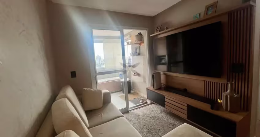 Condomínio residencial provence - apartamento em vila scarpelli, santo andré/sp