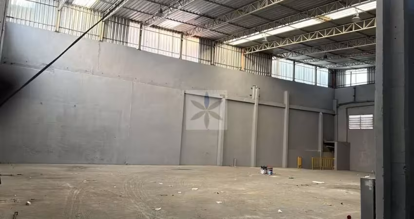 Pavilhão/galpão salão comercial em serraria, diadema/sp