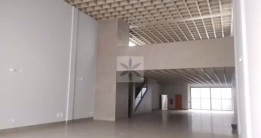 Pavilhão/galpão salão comercial em centro, são bernardo do campo/sp