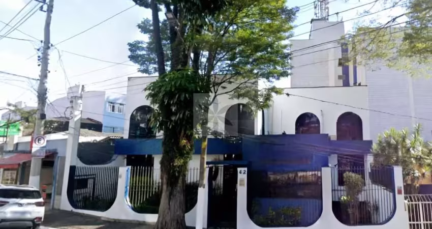 Prédio comercial em nova petrópolis, são bernardo do campo/sp