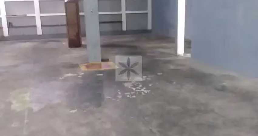 Galpão comercial em paulicéia, são bernardo do campo/sp