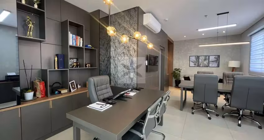 Condomínio prime business center - sala comercial em jardim do mar, são bernardo do campo/sp