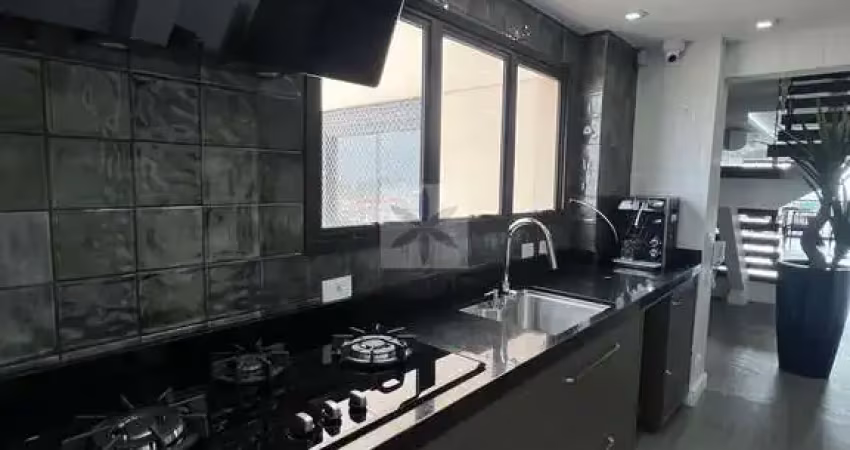 Apartamento cobertura duplex em anchieta, são bernardo do campo/sp