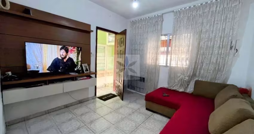 Casa com 3 quartos à venda no Rudge Ramos, São Bernardo do Campo 