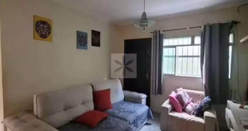 Casa com 4 quartos à venda no Planalto, São Bernardo do Campo 