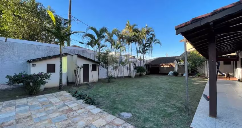 Casa com 3 quartos à venda na Rua Lino Dalécio, Dos Casa, São Bernardo do Campo