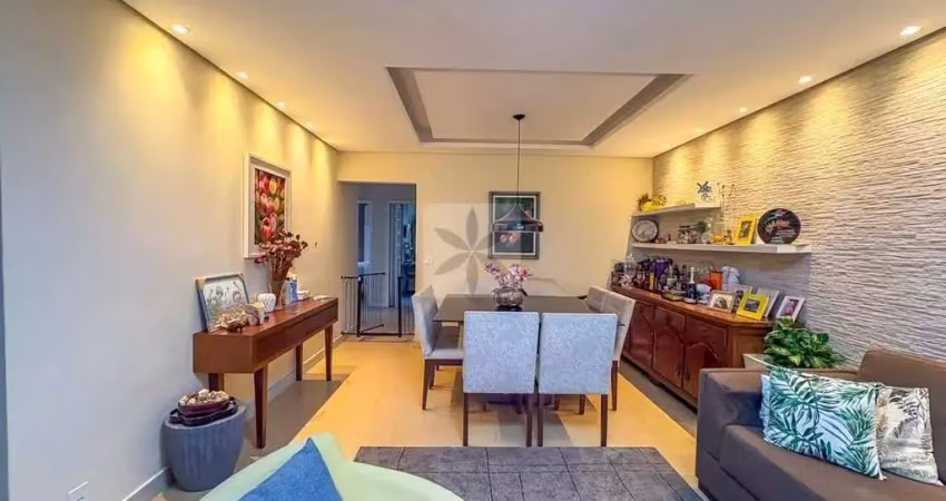 Casa com 3 quartos à venda na Rua Alexandre Marcondes Filho, Jardim do Mar, São Bernardo do Campo
