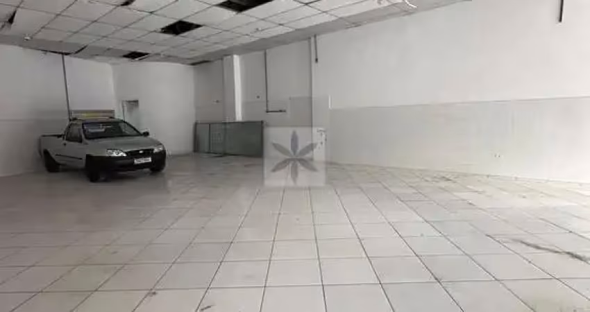 Salão comercial em centro, são bernardo do campo/sp