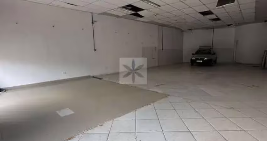 Salão comercial em centro, são bernardo do campo/sp