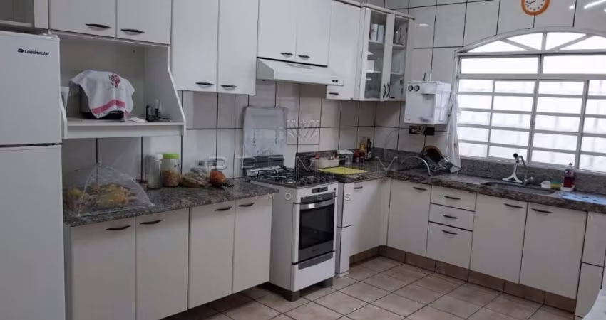 Casa com 3 quartos à venda no Jardim Patrícia, Uberlândia 