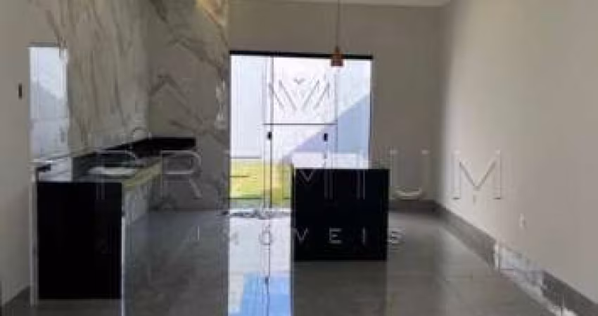 Casa com 3 quartos à venda no Jardim Europa, Uberlândia 
