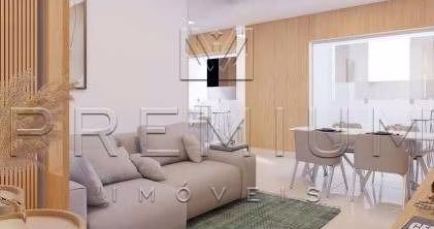 Apartamento com 3 quartos à venda no Chácaras Tubalina e Quartel, Uberlândia 