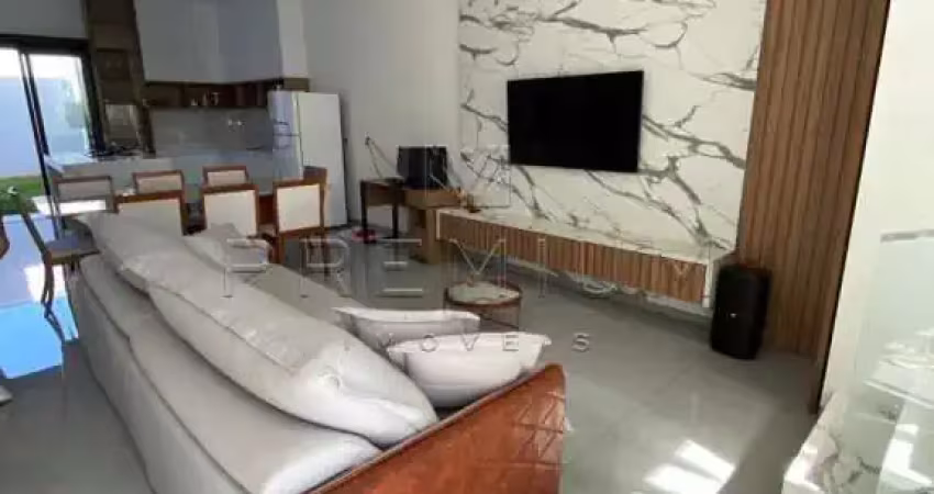 Casa com 3 quartos à venda em Vida Nova, Uberlândia 