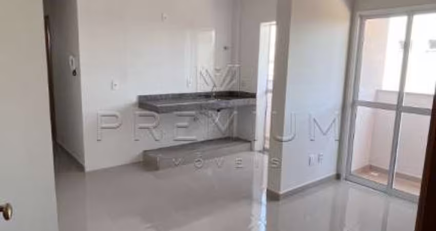 Apartamento com 2 quartos à venda no Santa Mônica, Uberlândia 