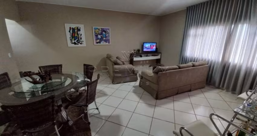 Apartamento com 3 quartos à venda no Tibery, Uberlândia 