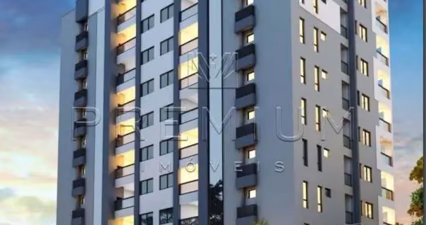 Apartamento com 2 quartos à venda no Santa Mônica, Uberlândia 