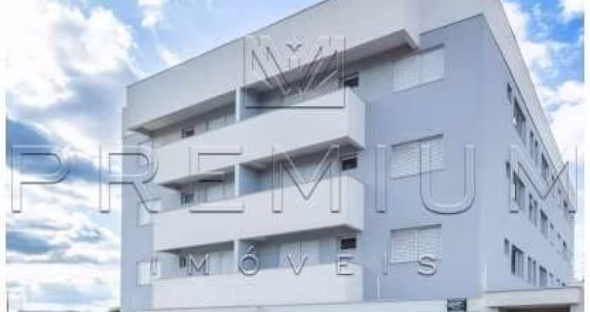 Apartamento com 2 quartos à venda no Pampulha, Uberlândia 