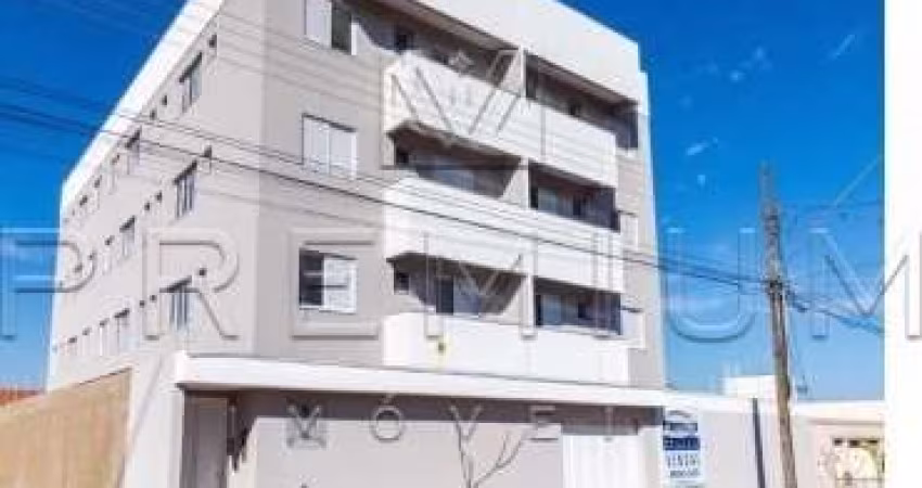 Apartamento com 2 quartos à venda no Pampulha, Uberlândia 