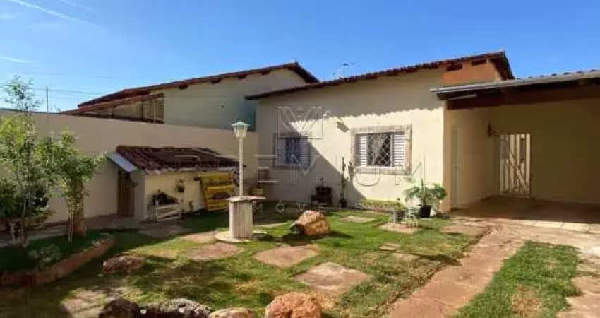Casa com 3 quartos à venda no Nova Uberlândia, Uberlândia 